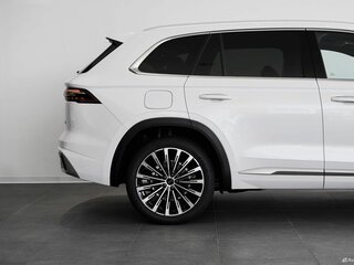 2026 VOLGA K50, белый, 4649000 рублей, вид 4