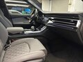 2025 Audi Q7 45 TFSI II (4M) Рестайлинг 2, белый, 11690000 рублей - вид 9