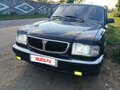 2001 ГАЗ 3110 «Волга», чёрный, 100000 рублей - вид 6