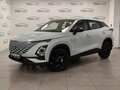 2024 Omoda C5 I Рестайлинг, зелёный, 1998000 рублей