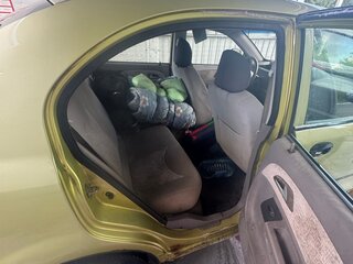 2008 Chery QQ6 (S21), золотистый, 29000 рублей, вид 4