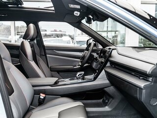 2026 Geely Cityray, голубой, 3204990 рублей, вид 5