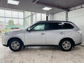 2012 Mitsubishi Outlander III, серебристый, 969000 рублей - вид 2