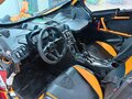 2020 BRP Can-Am Maverick X RC Turbo RR, оранжевый, 2200000 рублей - вид 9