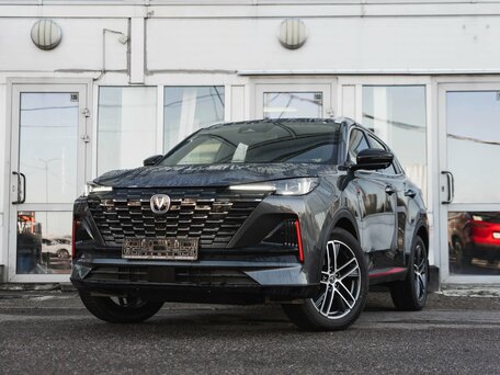 Changan UNI-S I