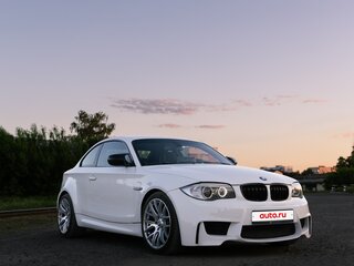 2008 BMW 1 серии 123d I (E81/E82/E87/E88) Рестайлинг, белый, 1500000 рублей, вид 4
