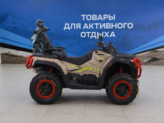 2026 Другие Мотовездеходы (другие), чёрный, 1068200 рублей, вид 2