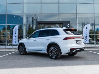 2026 VOLGA K50, белый, 4649000 рублей, вид 5