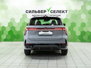 2024 Changan CS75 Plus III, серый, 2680000 рублей, вид 4