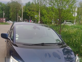 2017 Renault Scenic IV, синий, 1435000 рублей, вид 5
