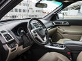 2013 Ford Explorer V, чёрный, 1648000 рублей - вид 8