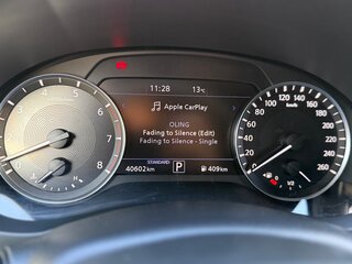 2022 Infiniti QX50 II, серый, 4600000 рублей, вид 5