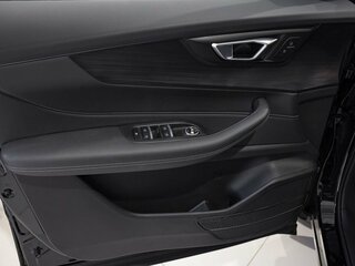 2025 Chery Tiggo 4 I Рестайлинг 2, чёрный, 2242350 рублей, вид 5