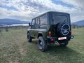 2012 УАЗ Хантер 315196, зелёный, 780000 рублей - вид 3