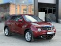 2011 Nissan Juke I, красный, 970000 рублей - вид 2
