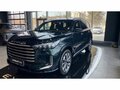 2025 Exeed VX I Рестайлинг, зелёный, 5672700 рублей