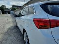 2014 Kia Ceed II, белый - вид 11