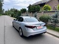 2022 Alfa Romeo Giulia II (952) Рестайлинг, серебристый, 1950000 рублей - вид 10