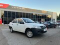 2013 Lada (ВАЗ) Granta I, белый, 160505 рублей