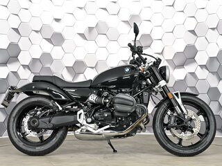 2024 BMW R 12, чёрный, 1477000 рублей, вид 3