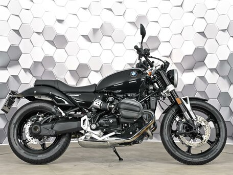 2024 BMW R 12, чёрный, 1477000 рублей, вид 3
