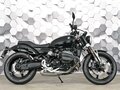 2024 BMW R 12, чёрный, 1477000 рублей - вид 2