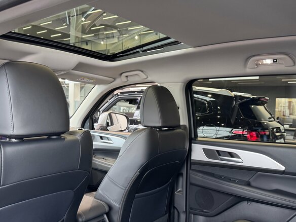 2026 Haval H5 II, серый, 4305510 рублей - вид 22