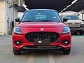 2026 Suzuki Swift, красный - вид 2