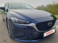 2019 Mazda 6 III (GJ) Рестайлинг 2, синий, 2630000 рублей - вид 10