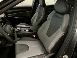 2026 Geely Cityray, серебристый, 3204990 рублей, вид 3