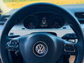 2009 Volkswagen Passat CC I, серебристый, 850000 рублей - вид 10