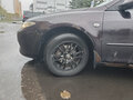 2005 Mazda 6 I (GG), фиолетовый, 245000 рублей - вид 11