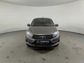 2019 Lada (ВАЗ) Granta I Рестайлинг, коричневый, 535000 рублей - вид 1