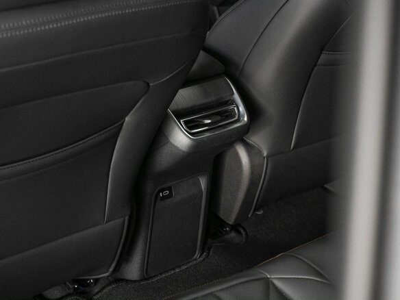 2026 Changan CS75 Plus IV, серый, 4189900 рублей - вид 22