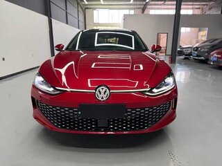 2023 Volkswagen Lamando L II, красный, 1380000 рублей, вид 2