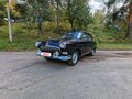 1959 ГАЗ 21 «Волга» 21И, чёрный, 2500000 рублей - вид 1