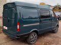 2003 ГАЗ Соболь (2752), зелёный, 330000 рублей - вид 3