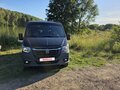 2024 ГАЗ Соболь NN, чёрный, 2900000 рублей