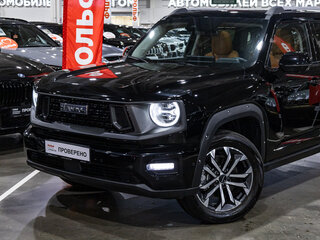 2025 Haval H7 I, чёрный, 3190000 рублей, вид 2