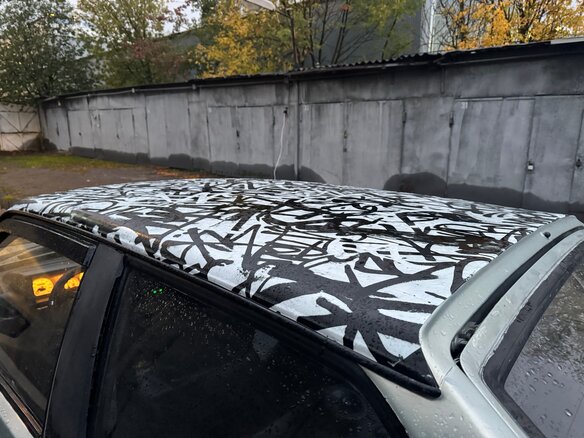 2000 Lada (ВАЗ) 2108, серебристый - вид 14