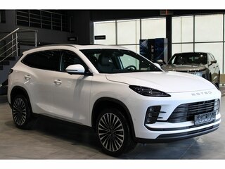 2026 Esteo MX, белый, 4290000 рублей, вид 5