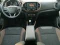 2017 Lada (ВАЗ) XRAY I, серебристый, 710000 рублей - вид 9