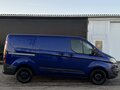 2015 Ford Transit, синий, 1499000 рублей - вид 6