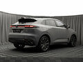 2023 Changan UNI-K, серый, 2650000 рублей - вид 4