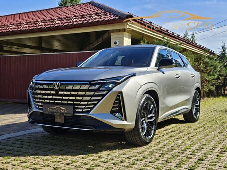 2026 Changan UNI-Z, бежевый, 2520000 рублей, вид 1
