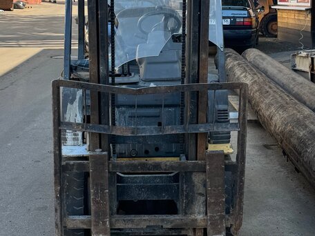 2006 Komatsu FG, 750000 рублей, вид 1