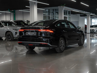 2025 Geely Galaxy Starshine 6 8.5 kWh, чёрный, 2700000 рублей, вид 4