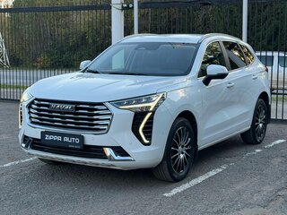 2023 Haval Jolion I, белый, 1999000 рублей, вид 3