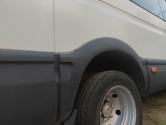 2012 Iveco Daily, белый, 1050000 рублей - вид 14