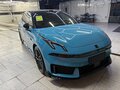2026 Lynk & Co 07 GT I Рестайлинг, голубой, 5200000 рублей